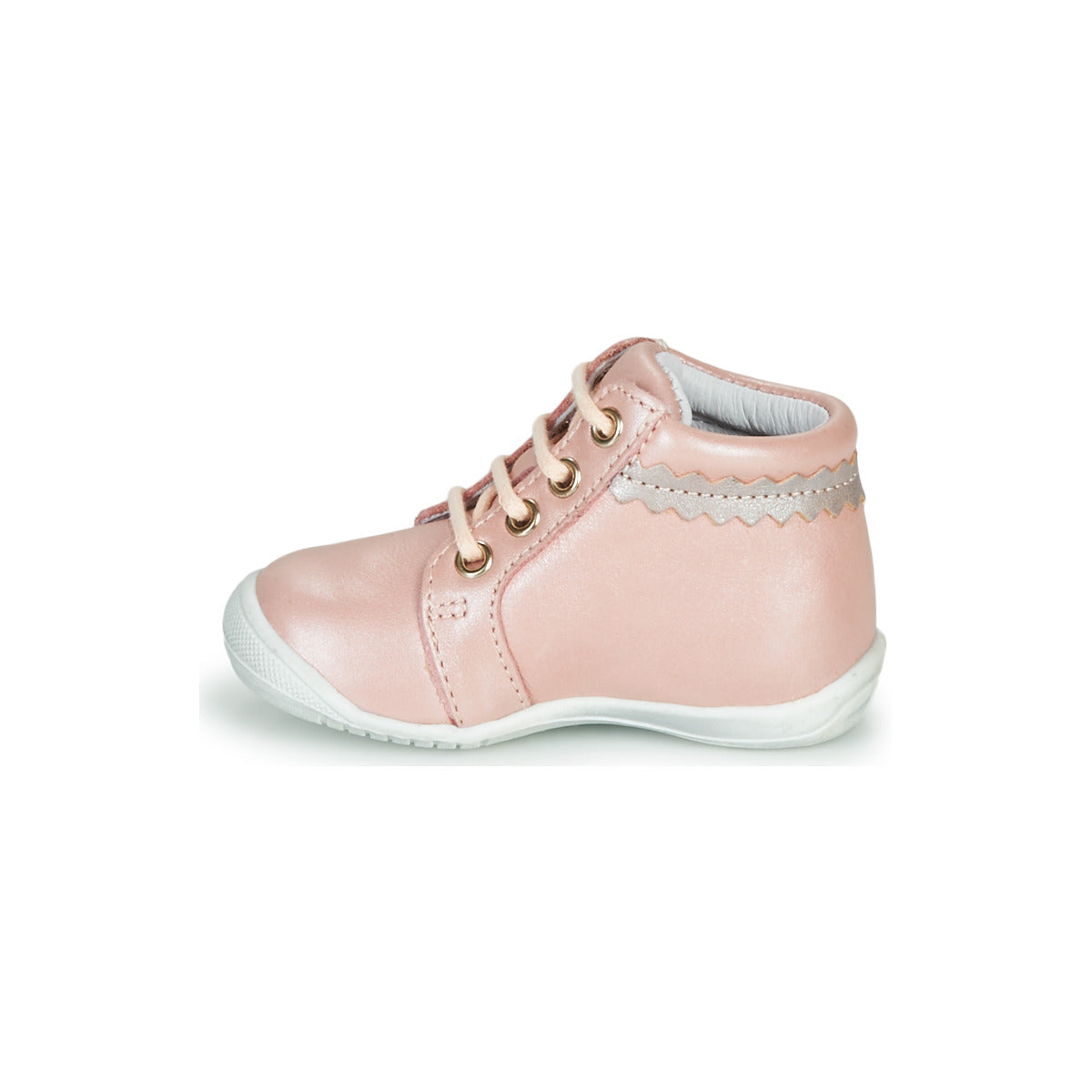 Scarpe bambini ragazza GBB ACINTA Rosa