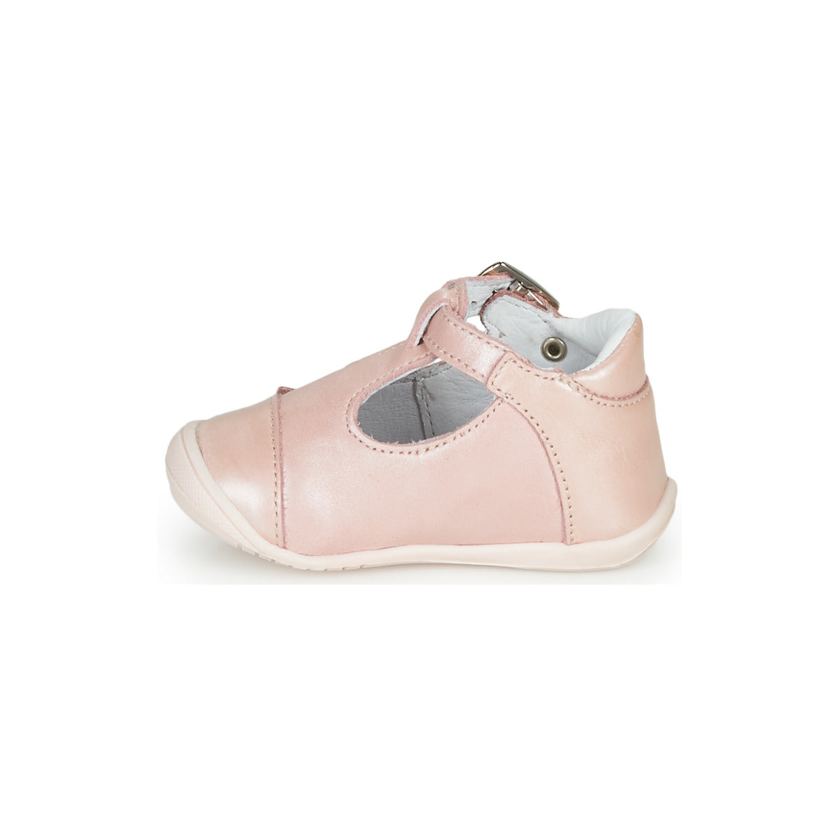 Ballerine bambina ragazza GBB AGATTA Rosa
