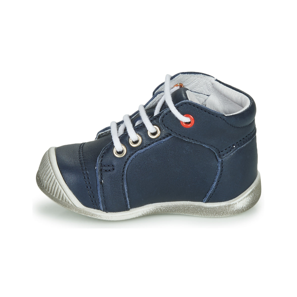 Scarpe bambini ragazzo GBB PARGA Blu