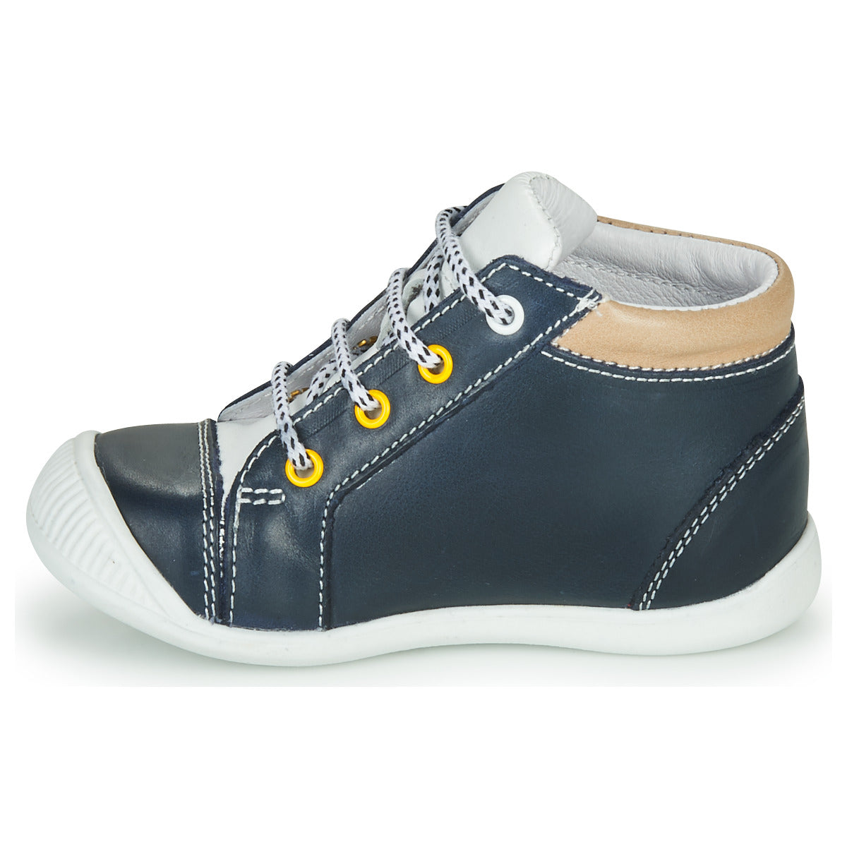 Scarpe bambini ragazzo GBB GABRI Blu