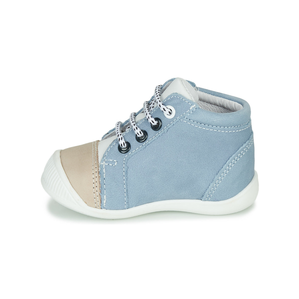 Scarpe bambini ragazzo GBB GABRI Blu