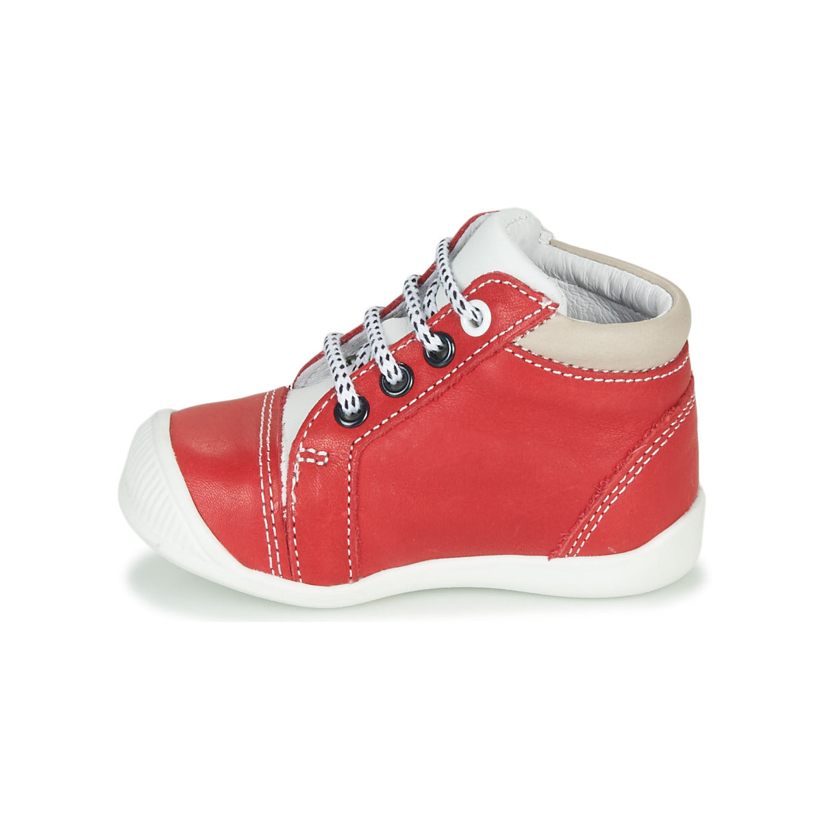 Scarpe bambini ragazzo GBB GABRI Rosso
