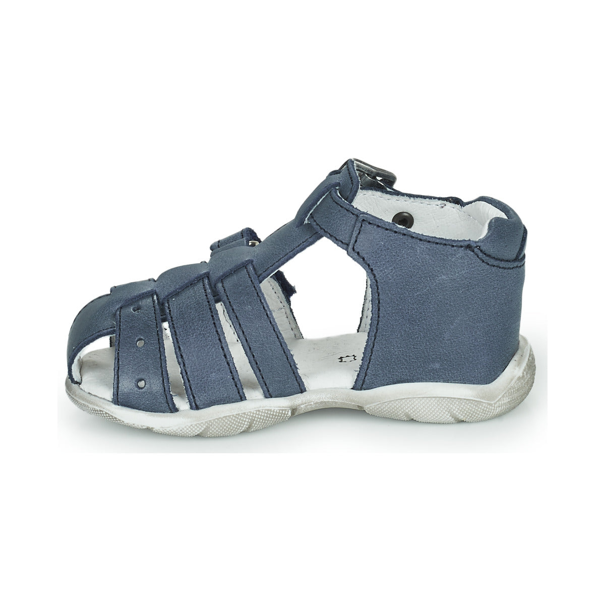 Sandali bambini ragazzo GBB ARIGO Blu
