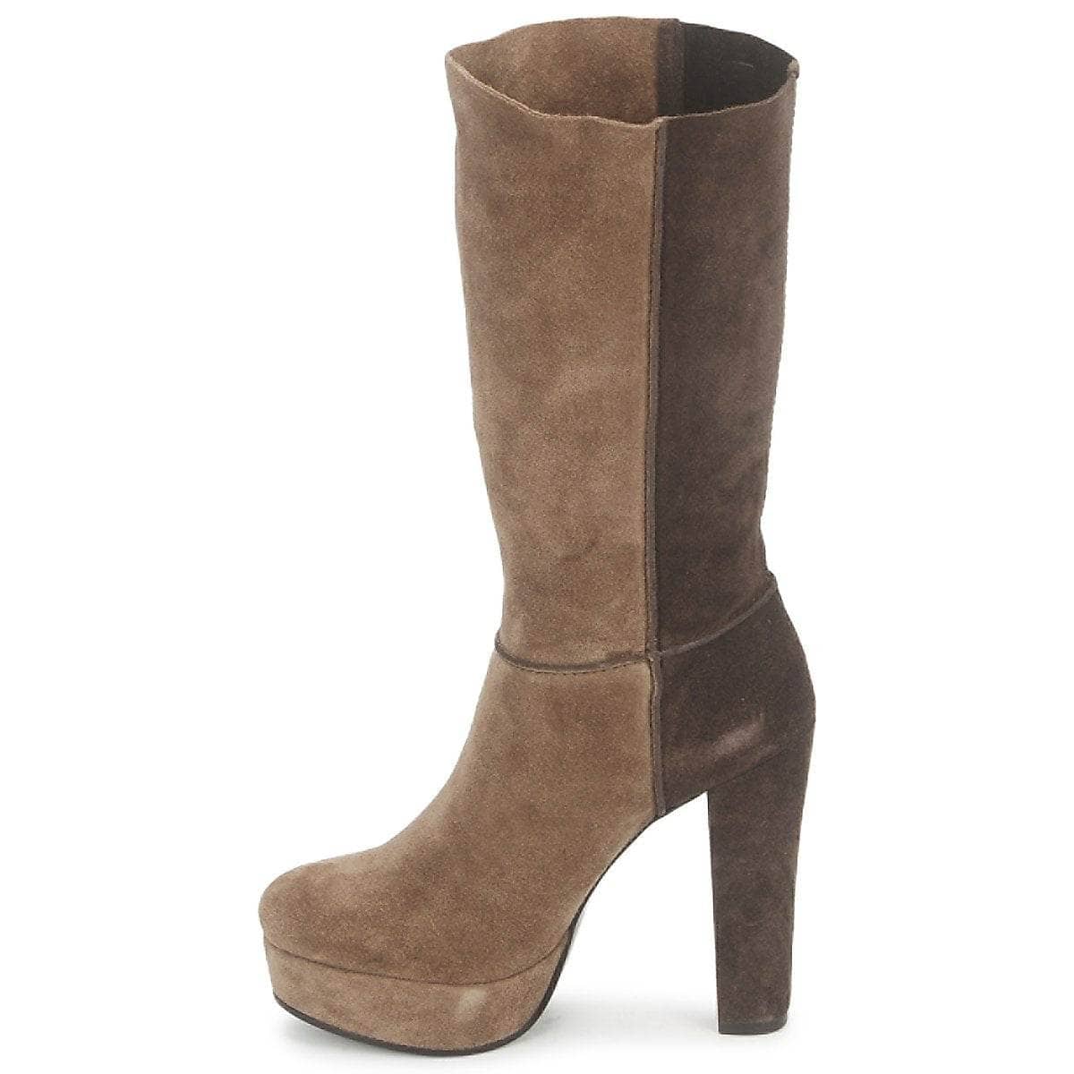 Stivaletti Donna Maki Uehara SHIGE Marrone