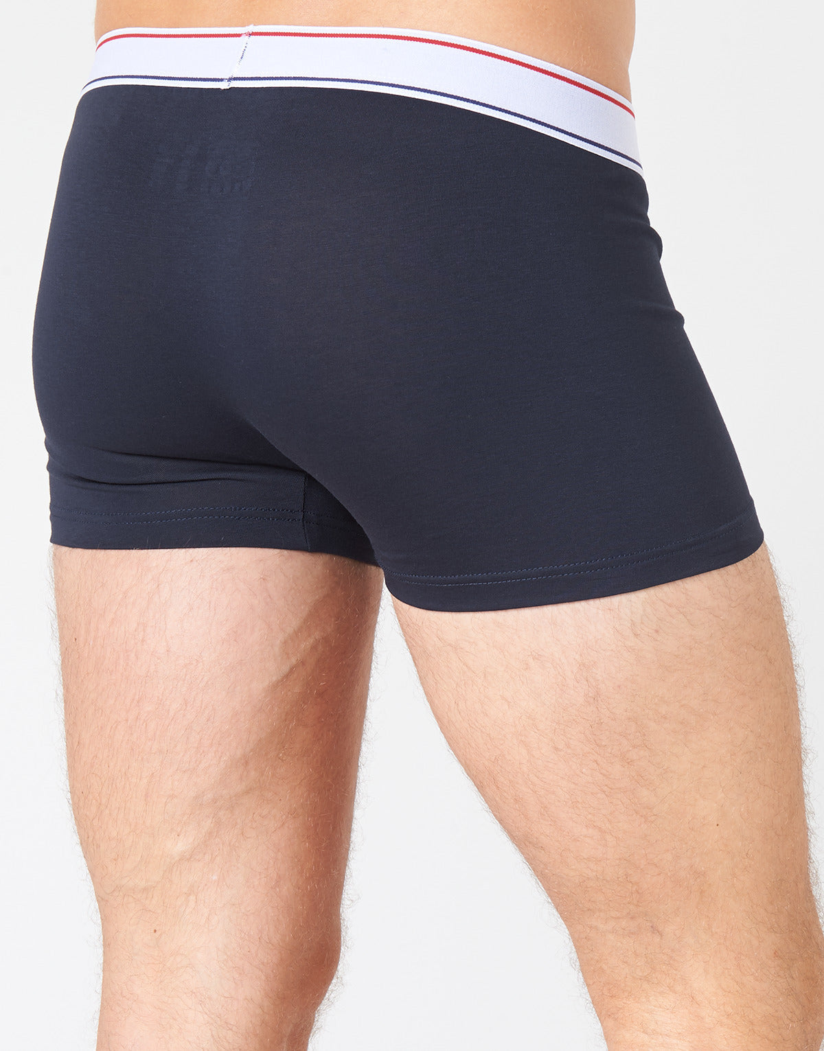 Boxer Uomo Mariner JEAN JACQUES Blu