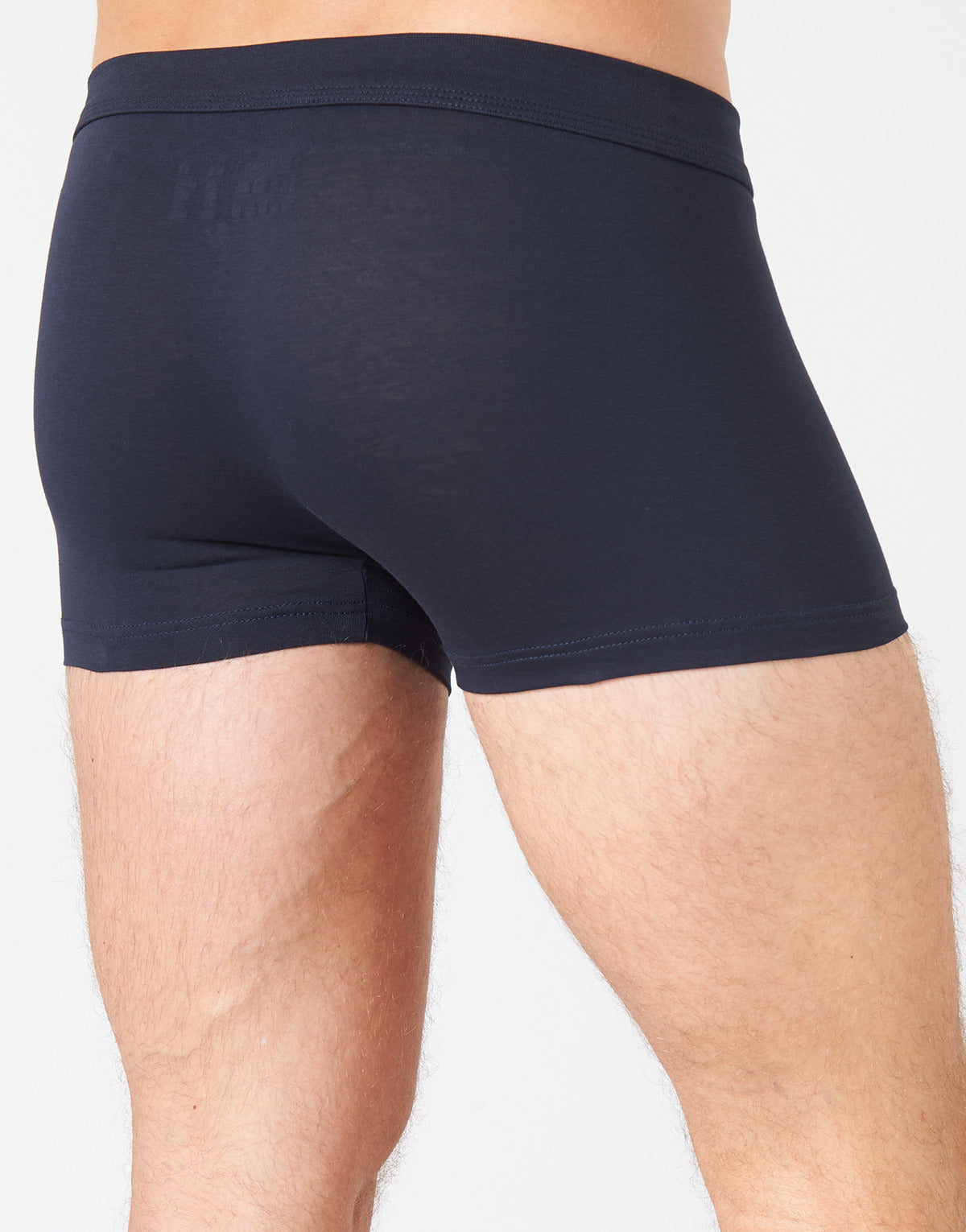 Boxer Uomo Mariner JEAN HENRI Blu