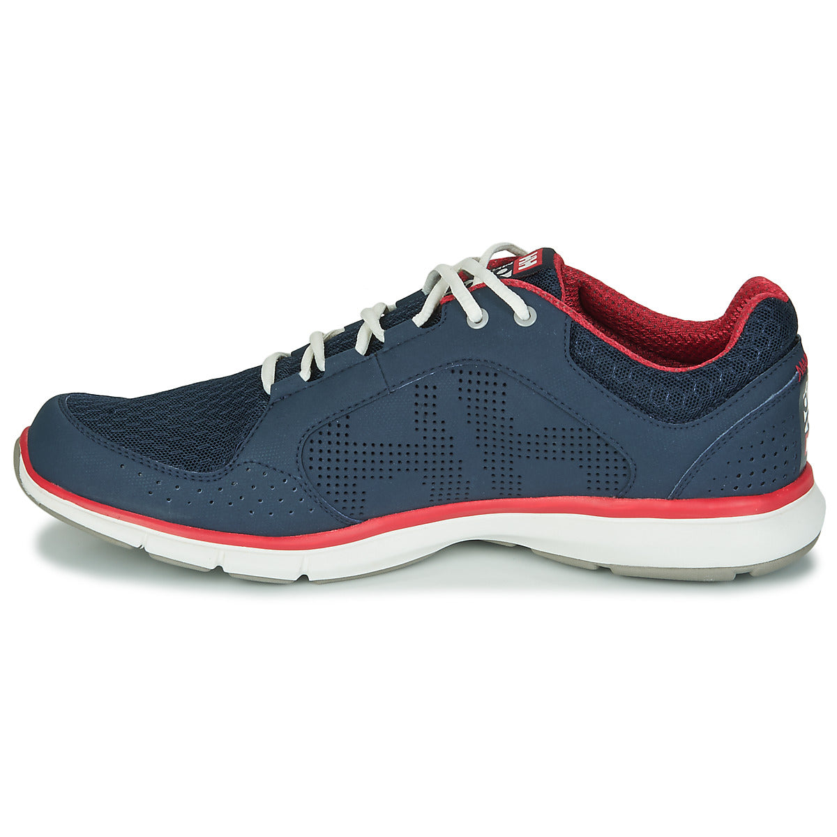 Sneakers Uomo Helly Hansen AHIGA V4 HYDROPOWER Blu