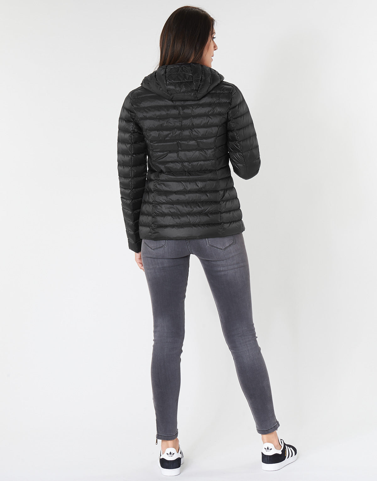 Piumino Donna JOTT CLOE Nero