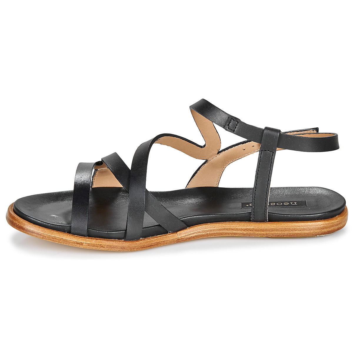 Sandali Donna Neosens AURORA Nero