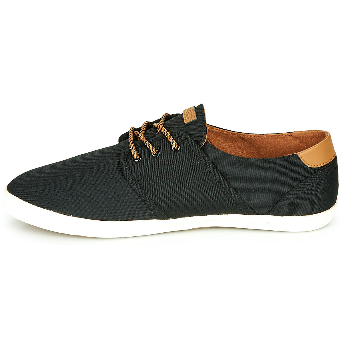 Sneakers Uomo Faguo CYPRESS Nero