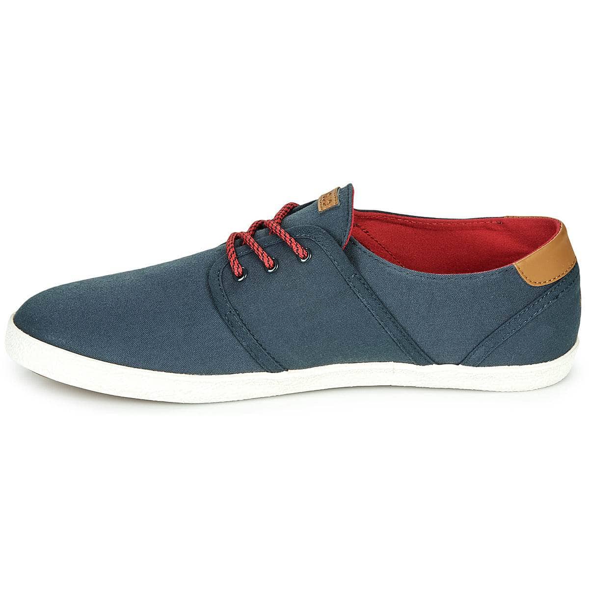 Sneakers Uomo Faguo CYPRESS Blu