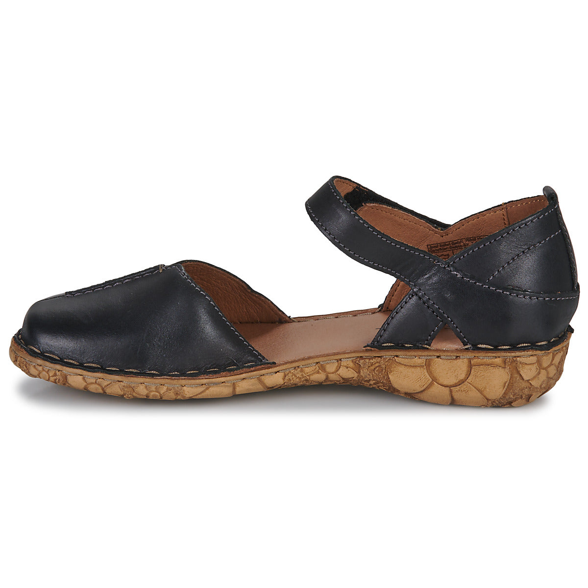 Ballerine Donna Josef Seibel ROSALIE 42 Nero