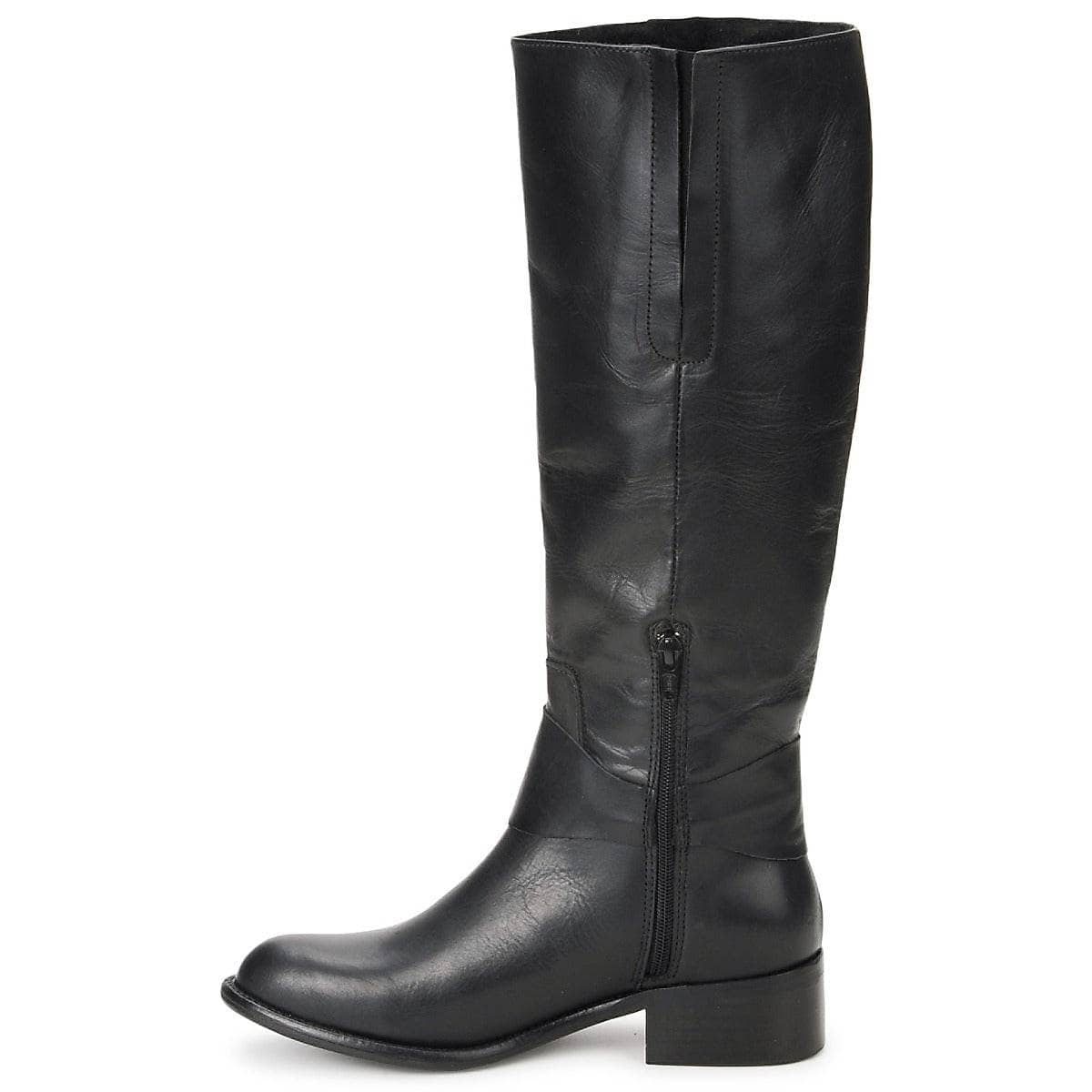 Stivali Donna Betty London NIDIL Nero