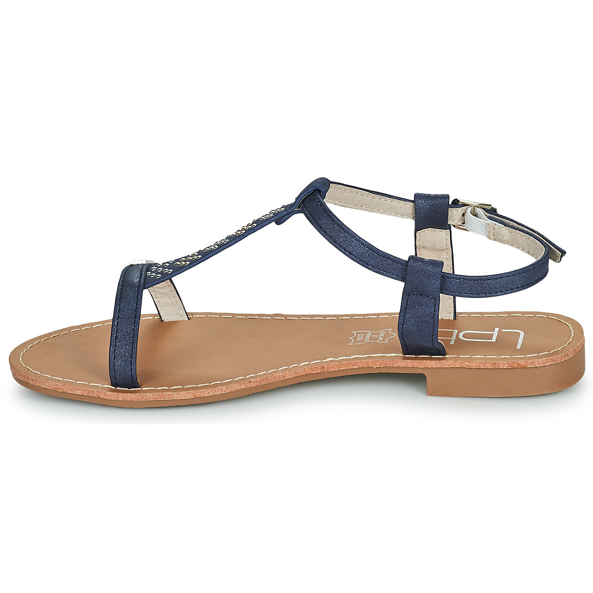 Sandali Donna Les Petites Bombes EMILIE Blu