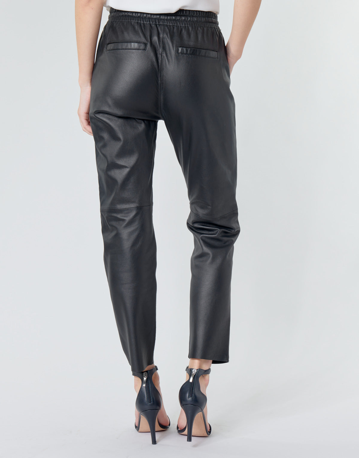 Pantalone Donna Oakwood KYOTO Nero