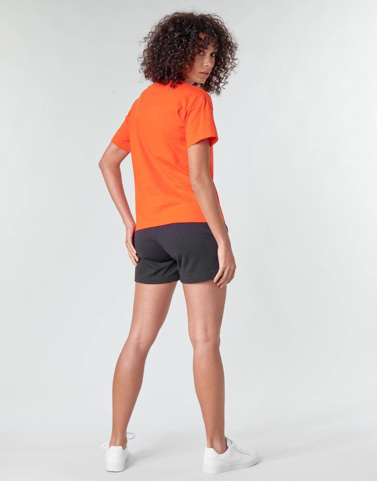 T-shirt Donna Champion KOOLATE Rosso