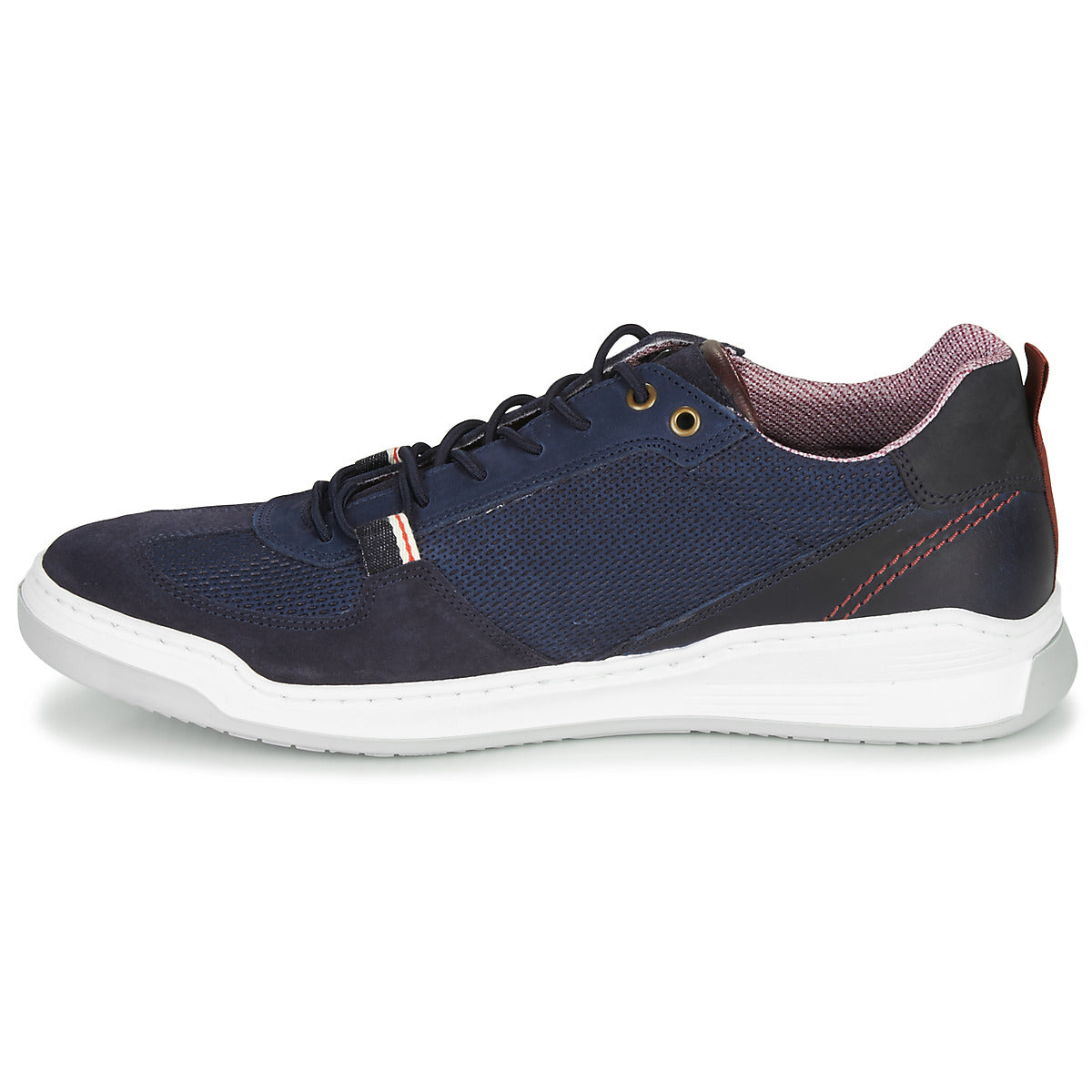 Sneakers Uomo Bullboxer TESSA Blu