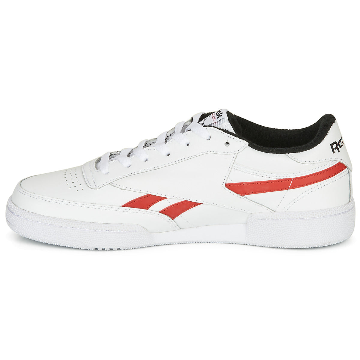 Sneakers Uomo Reebok Classic CLUB C REVENGE MU Bianco