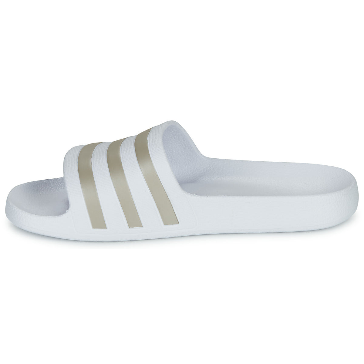ciabatte Uomo adidas ADILETTE AQUA Bianco