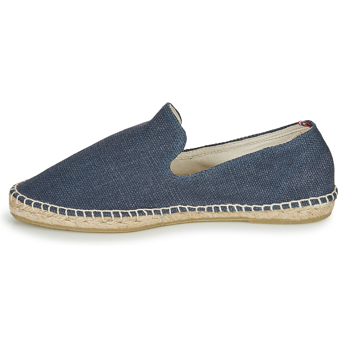 Scarpe Uomo 1789 Cala SLIPON COTON Blu