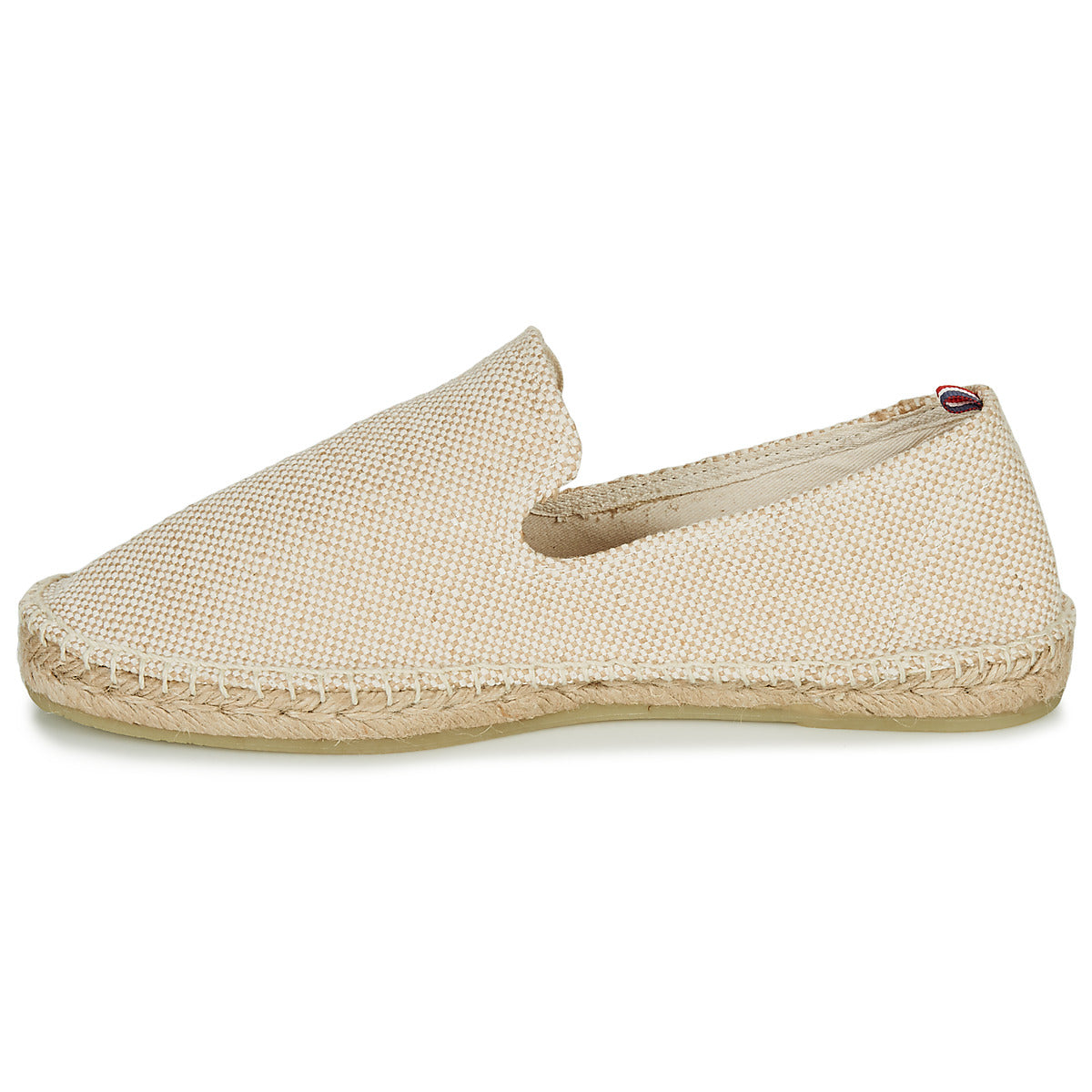 Scarpe Uomo 1789 Cala SLIPON COTON Beige