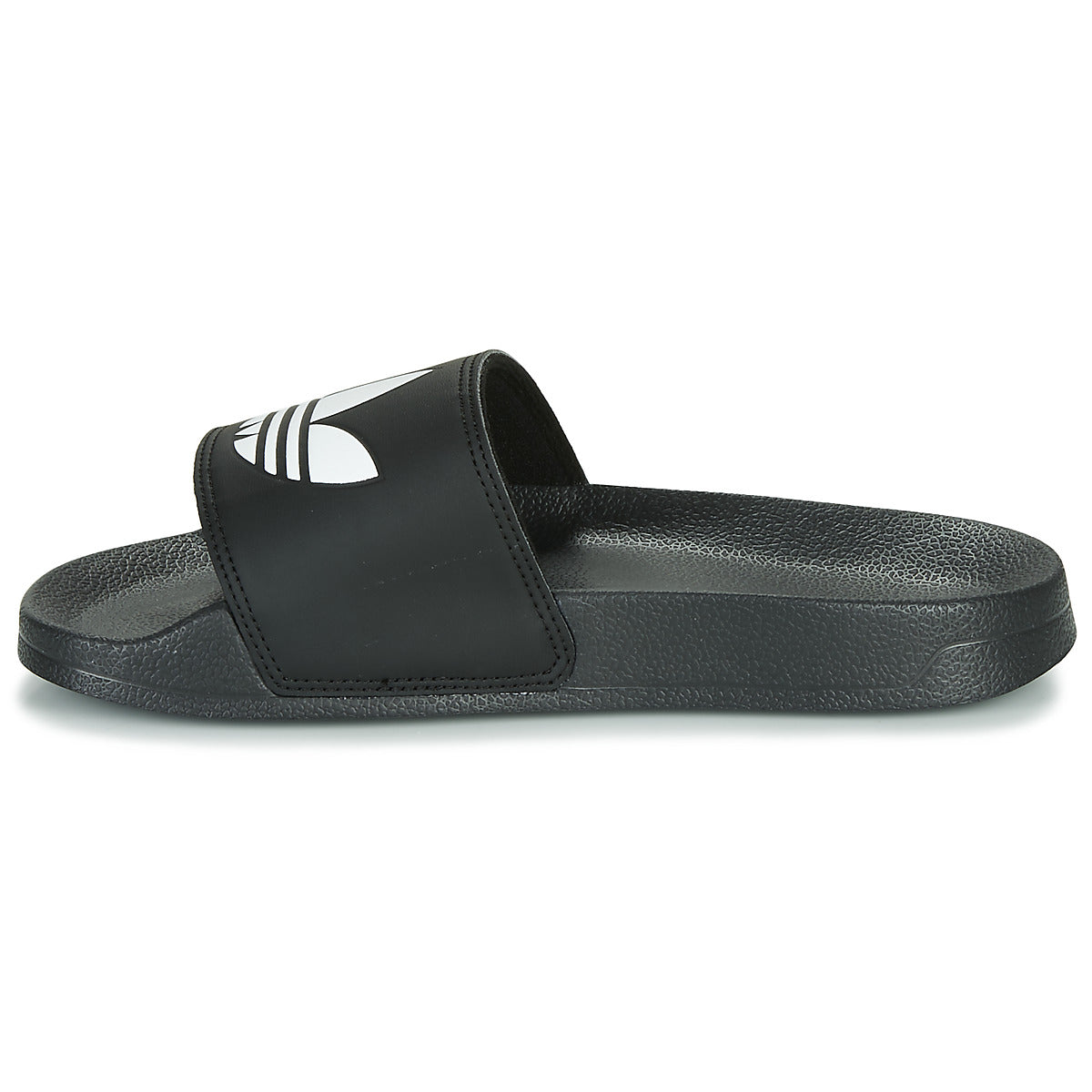 ciabatte Uomo adidas ADILETTE LITE Nero