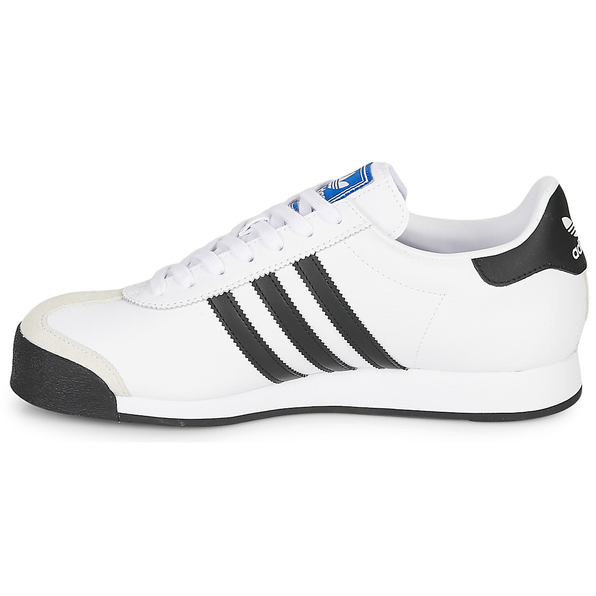 Sneakers Uomo adidas SAMOA Bianco