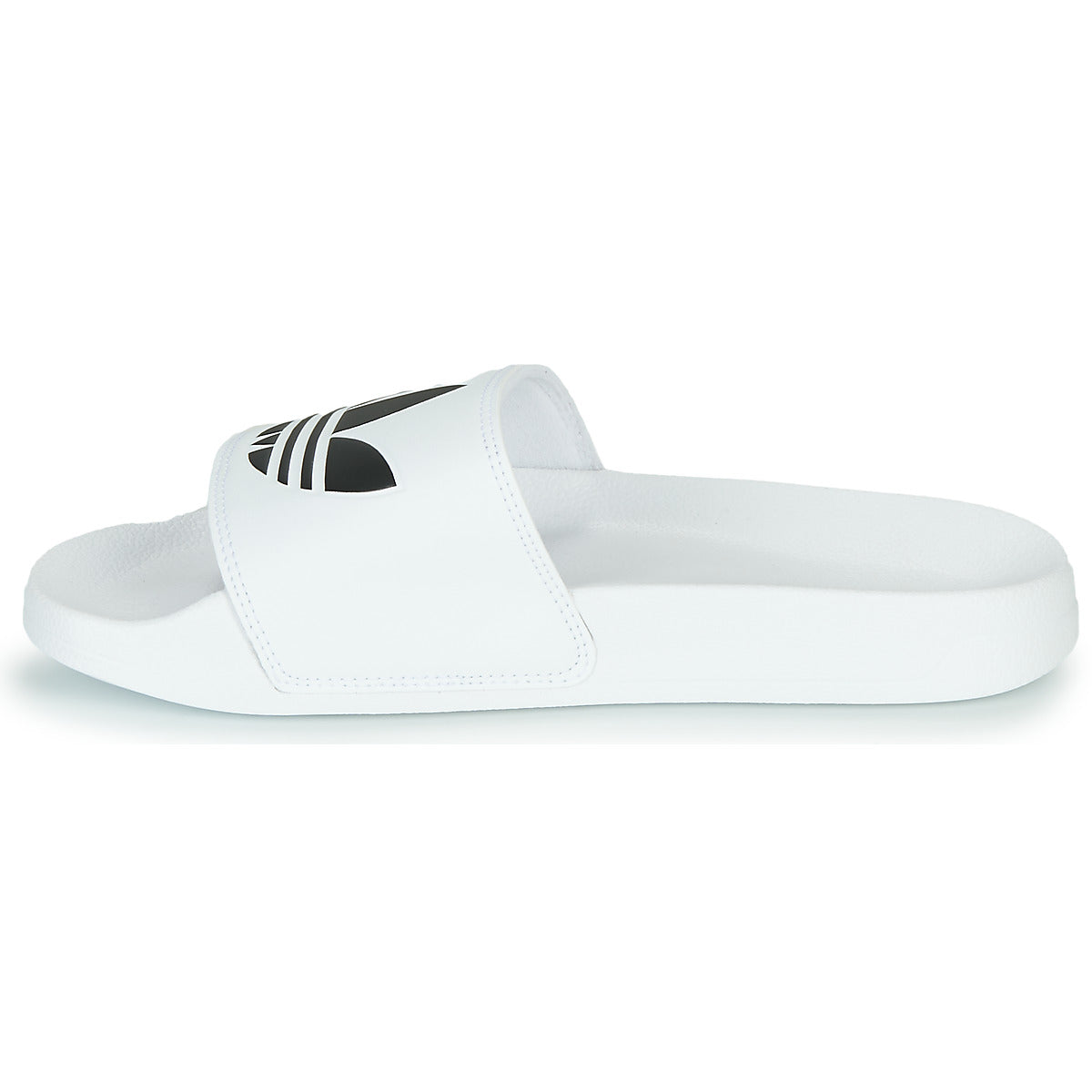 ciabatte Uomo adidas ADILETTE LITE Bianco