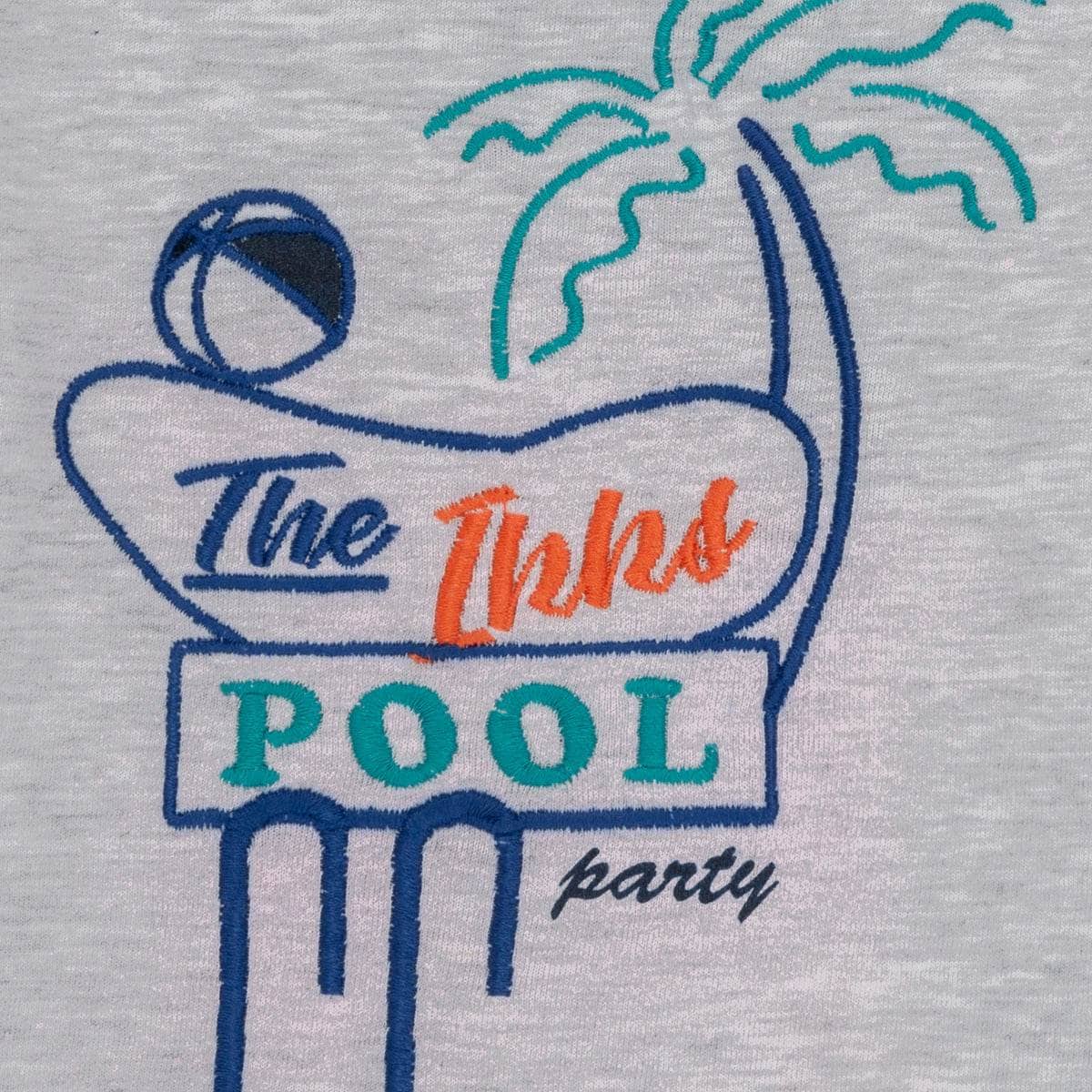 T-shirt ragazzo Ikks LISIANA Grigio