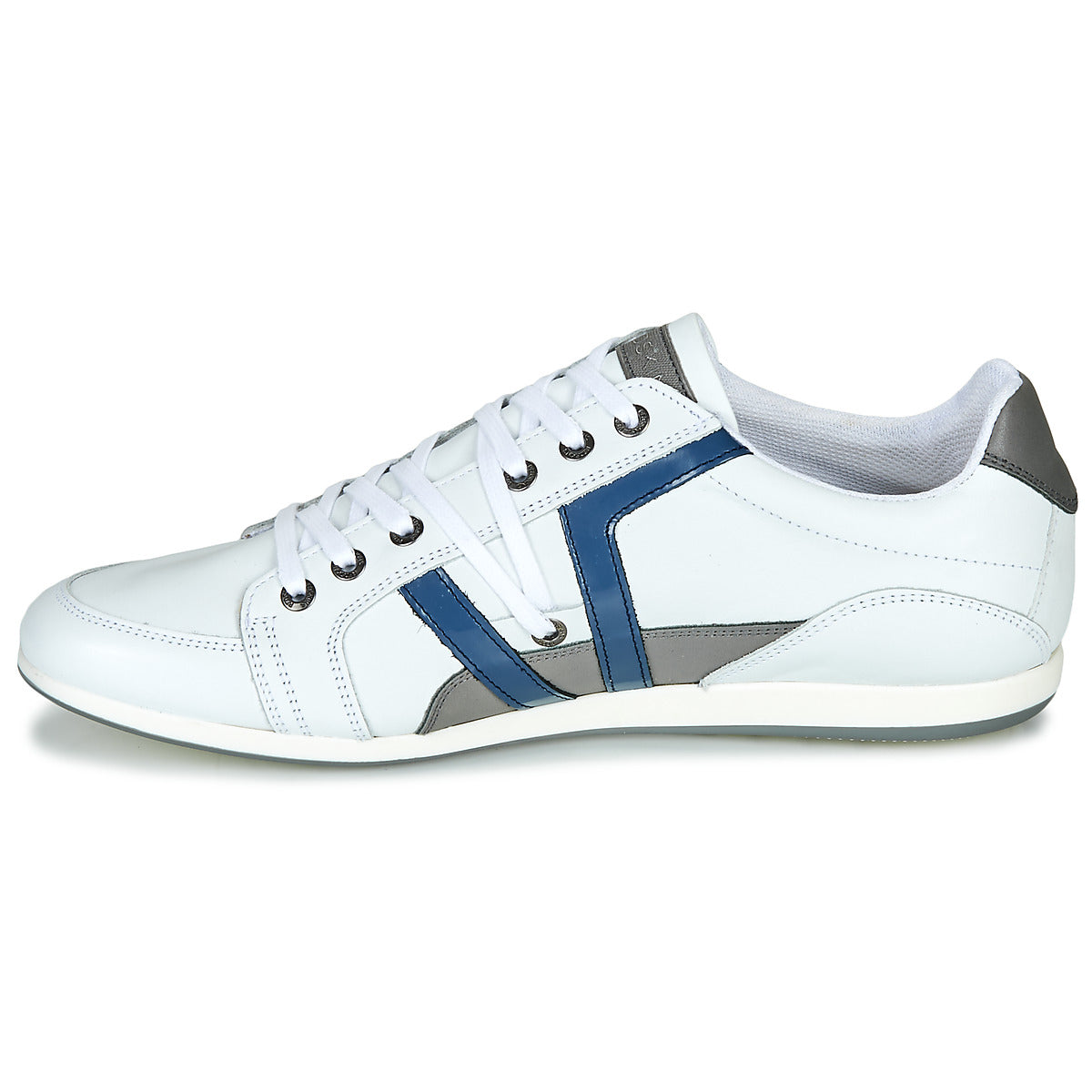 Sneakers Uomo Redskins WARREN Bianco