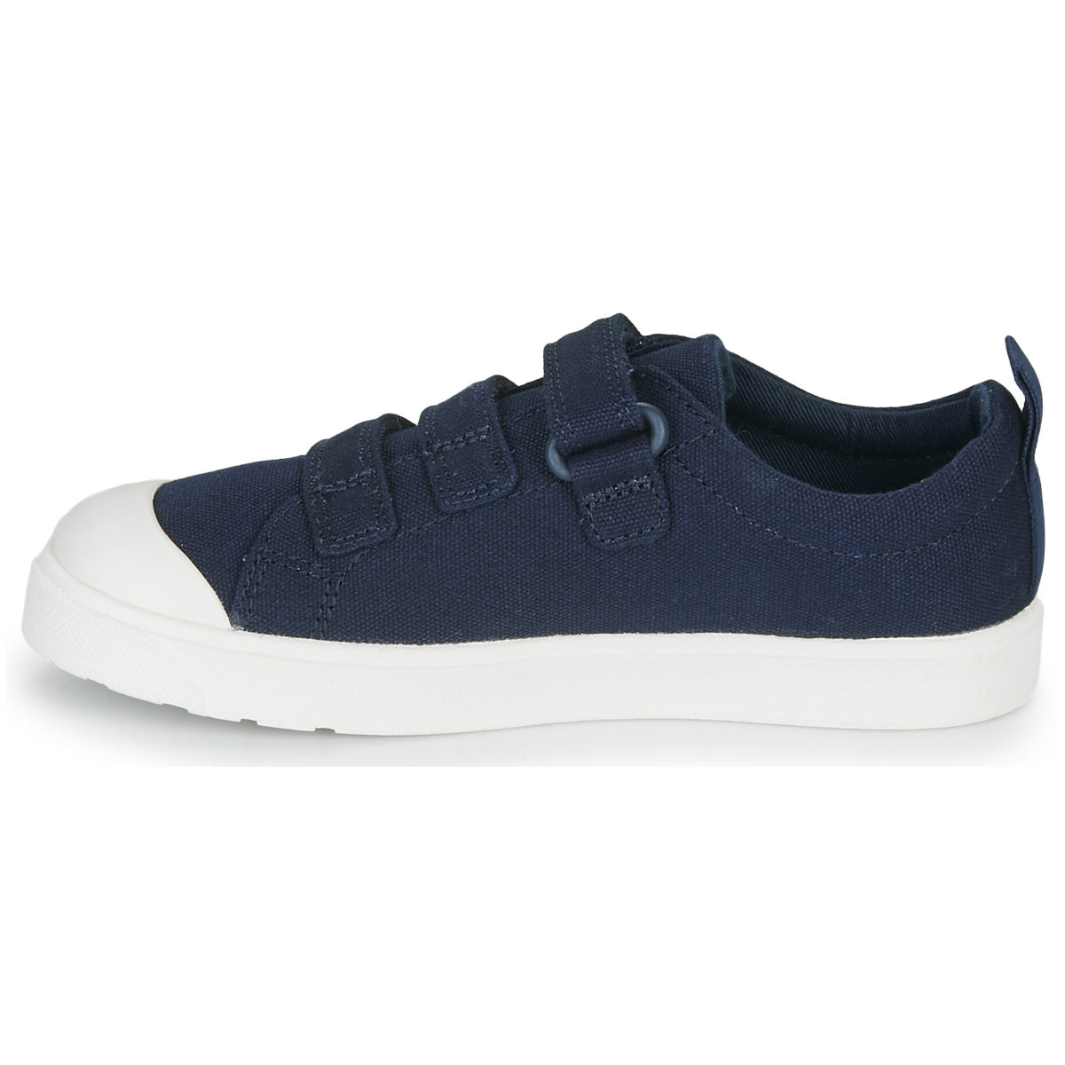 Scarpe bambini ragazzo Clarks CITY VIBE K Blu