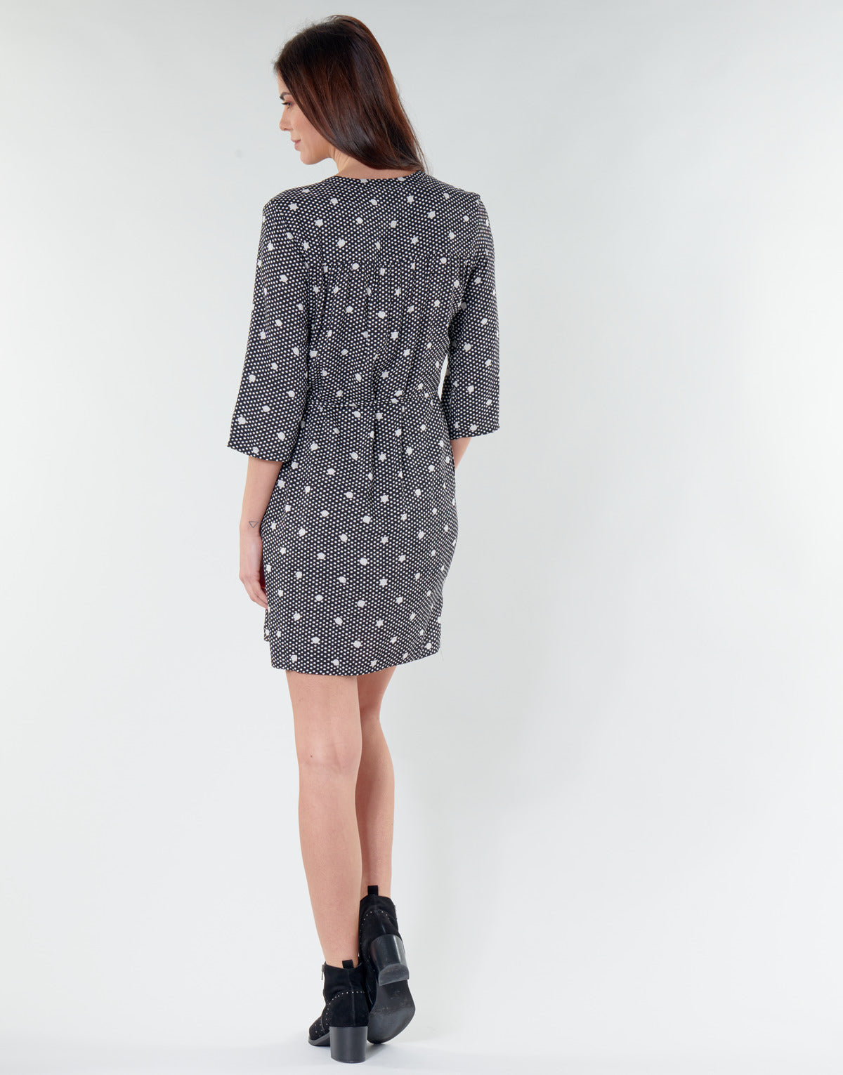 Abito corto Donna Only ONLMAJA Nero