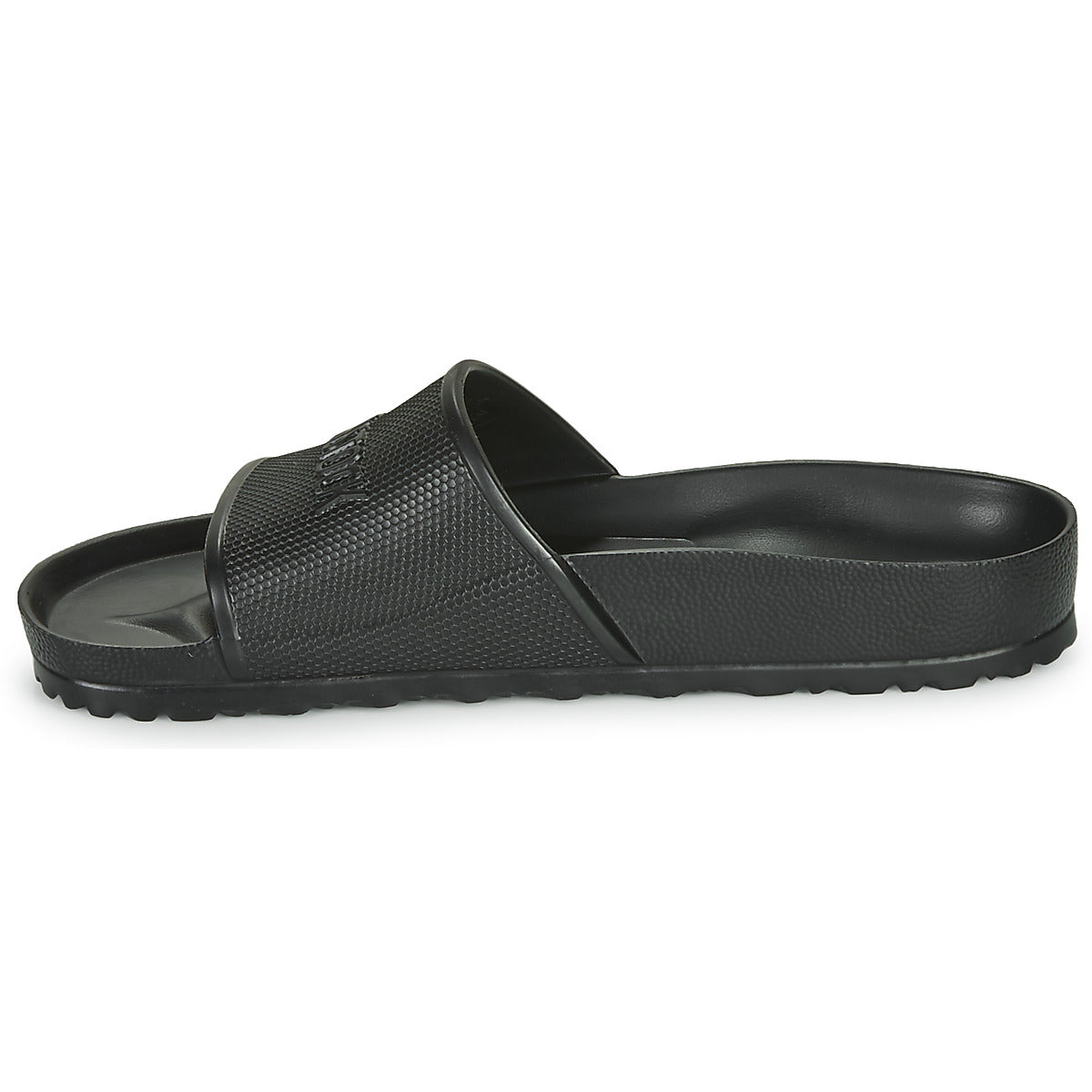 Scarpe Uomo BIRKENSTOCK Barbados EVA Nero