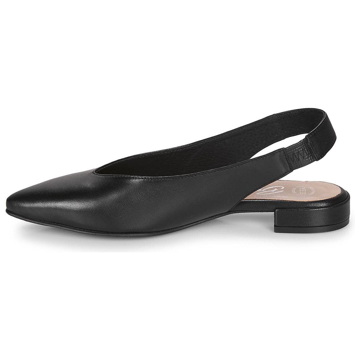 Sandali Donna Betty London MITONI Nero