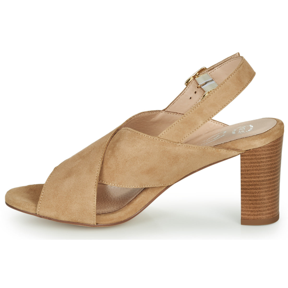 Sandali Donna Betty London MARIPOL Beige