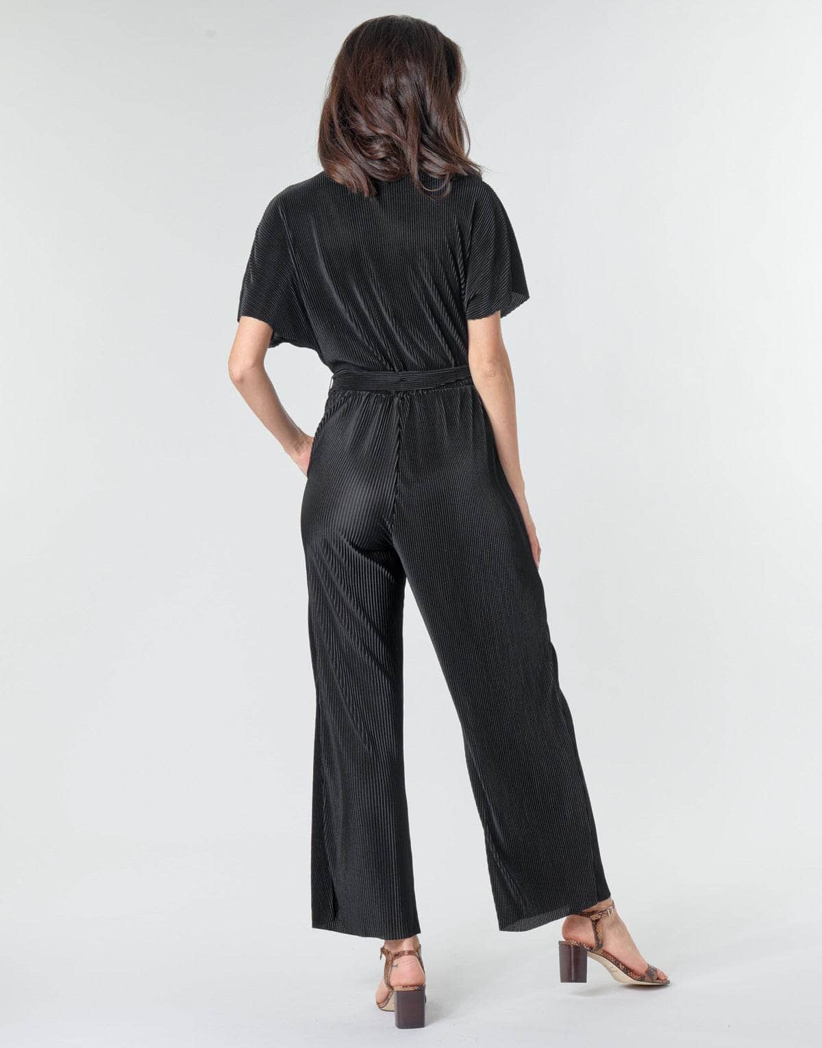 Tute / Jumpsuit Donna Moony Mood CLOKES Nero
