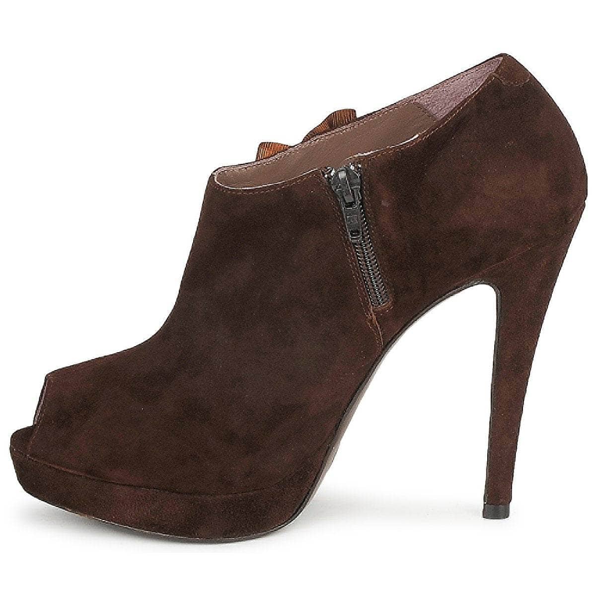 Tronchetti Donna Fericelli ASSETE Marrone