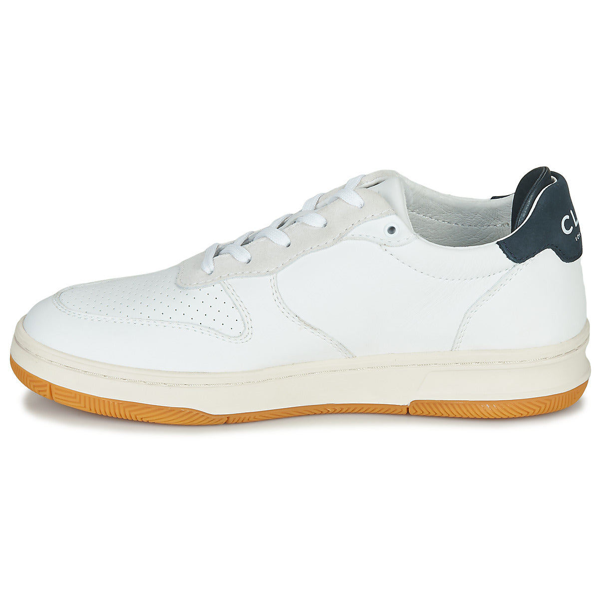 Sneakers Uomo Clae MALONE Bianco