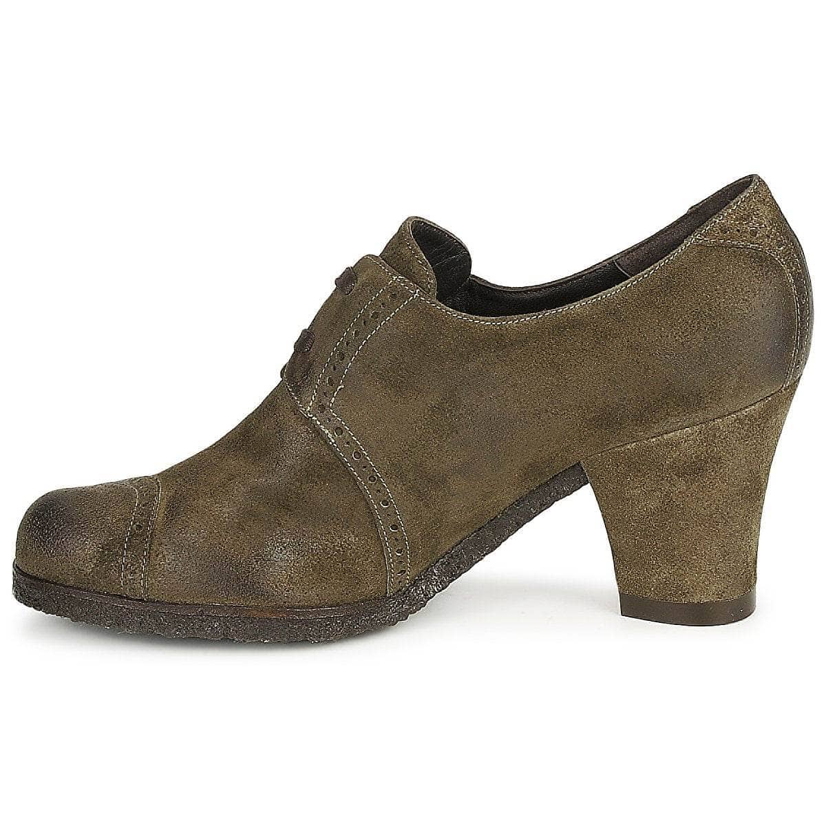 Tronchetti Donna Audley RINO LACE Marrone