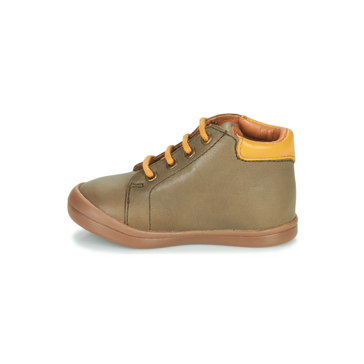 Scarpe bambini ragazzo GBB TIDO Verde