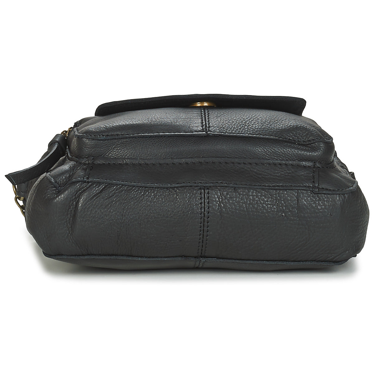 Borsa a tracolla Donna Pieces PCNAINA Nero