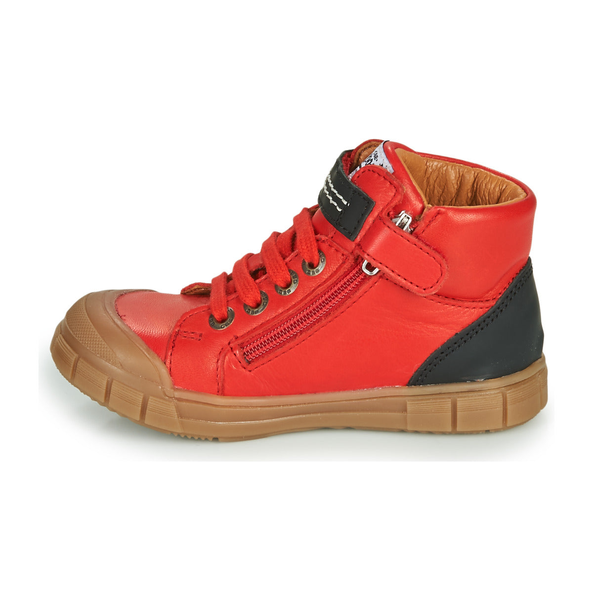 Scarpe bambini ragazzo GBB BAO