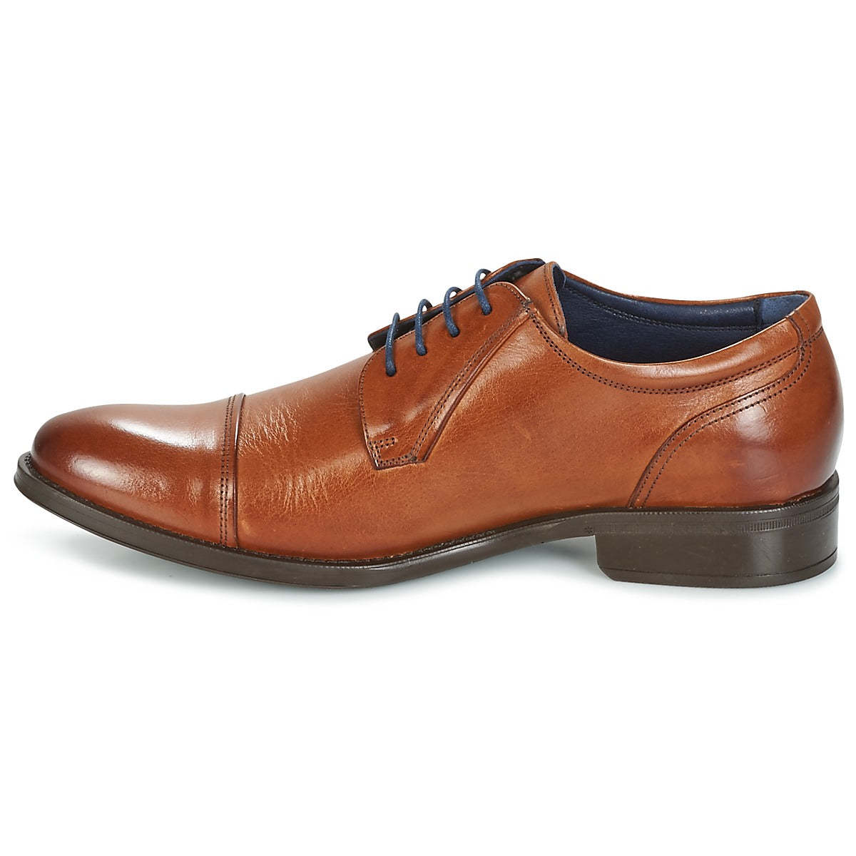 Scarpe Uomo Fluchos HERACLES Marrone