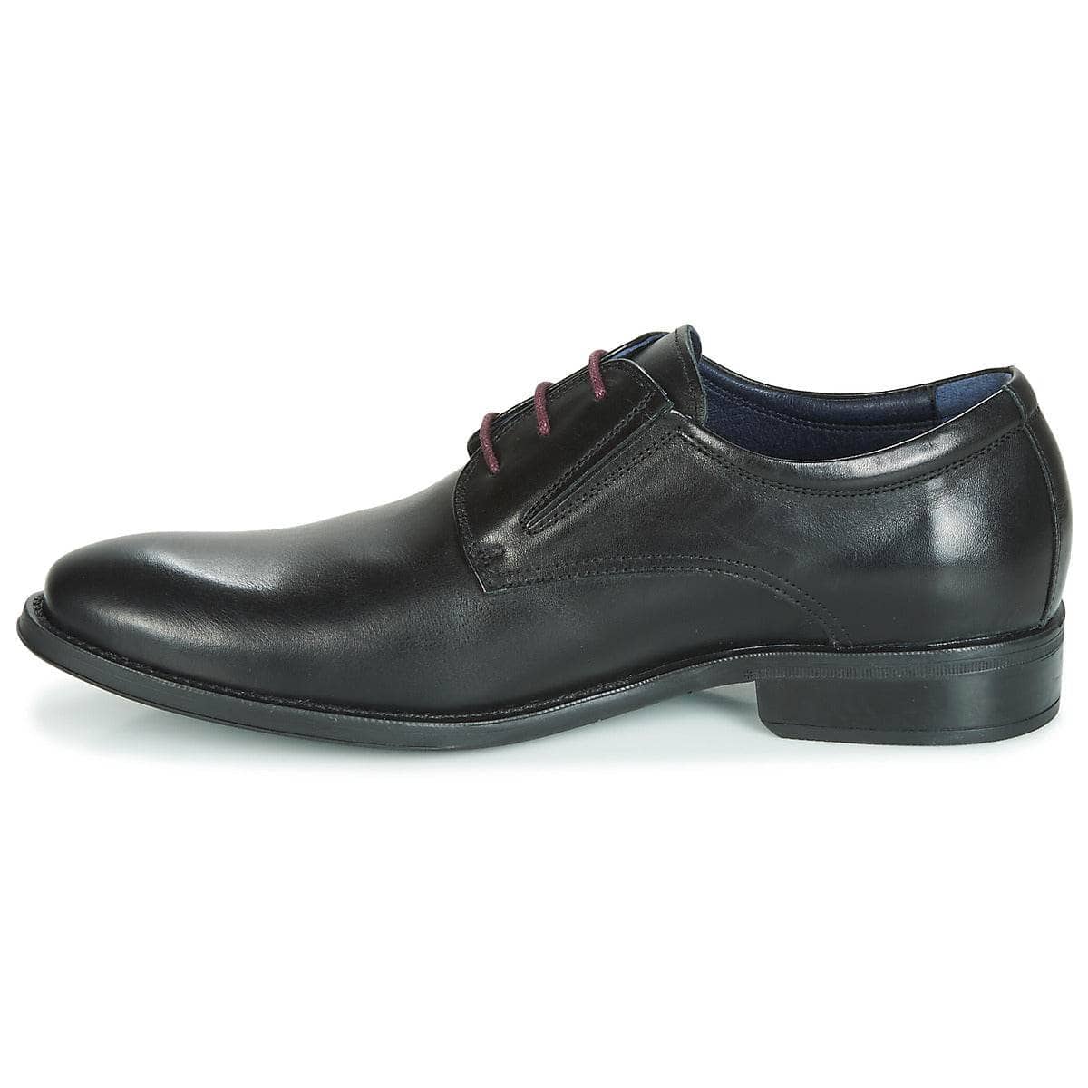 Scarpe Uomo Fluchos HERACLES Nero