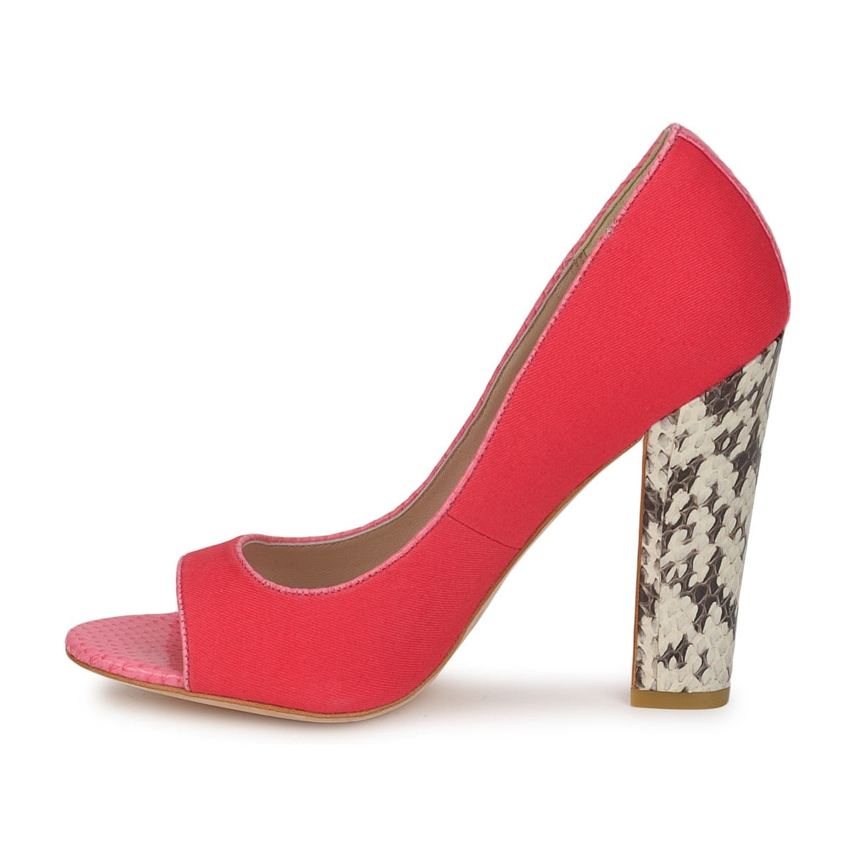 Scarpe Donna Bourne FRANCESCA Rosa
