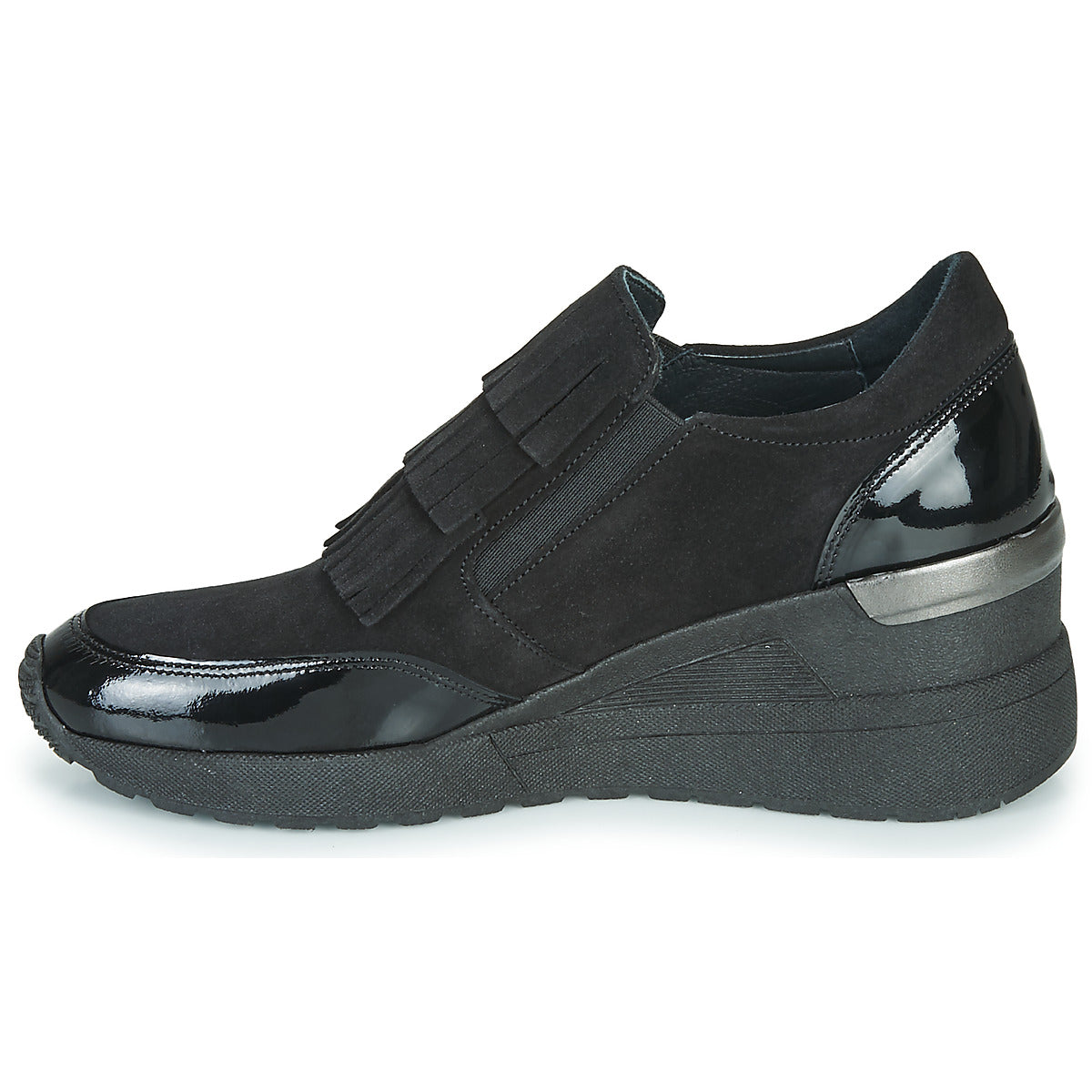 Scarpe Donna Myma KALA Nero