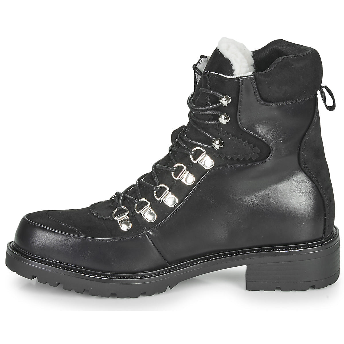 Stivaletti Donna Les Petites Bombes ALANNA Nero