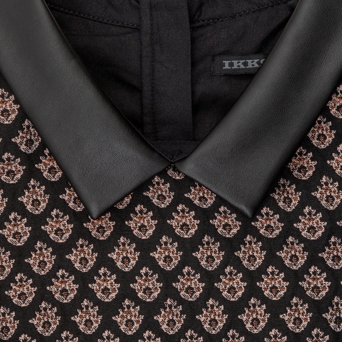 Abito corto ragazza Ikks XR30212 Multicolore