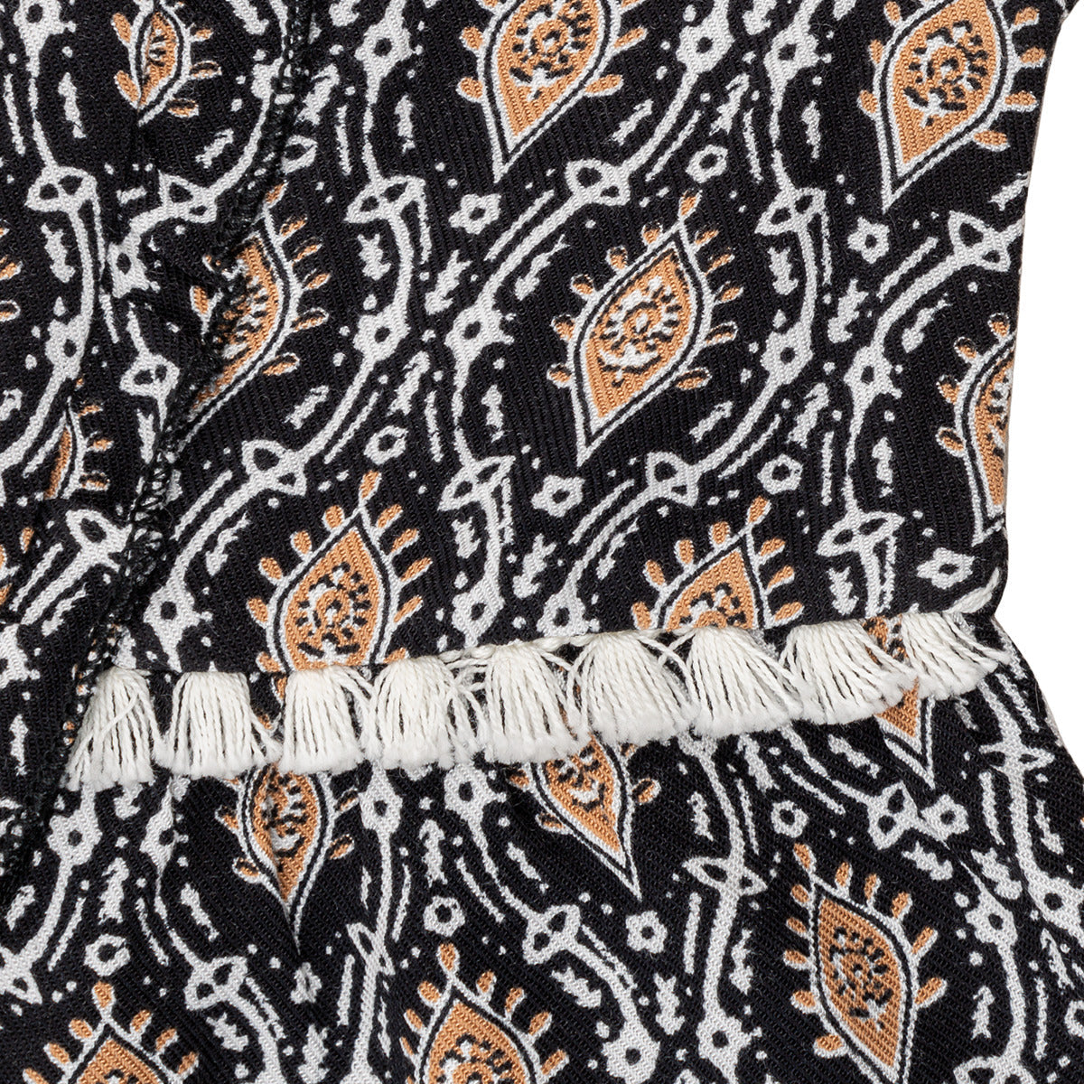 Camicia ragazza Ikks XR12020 Multicolore