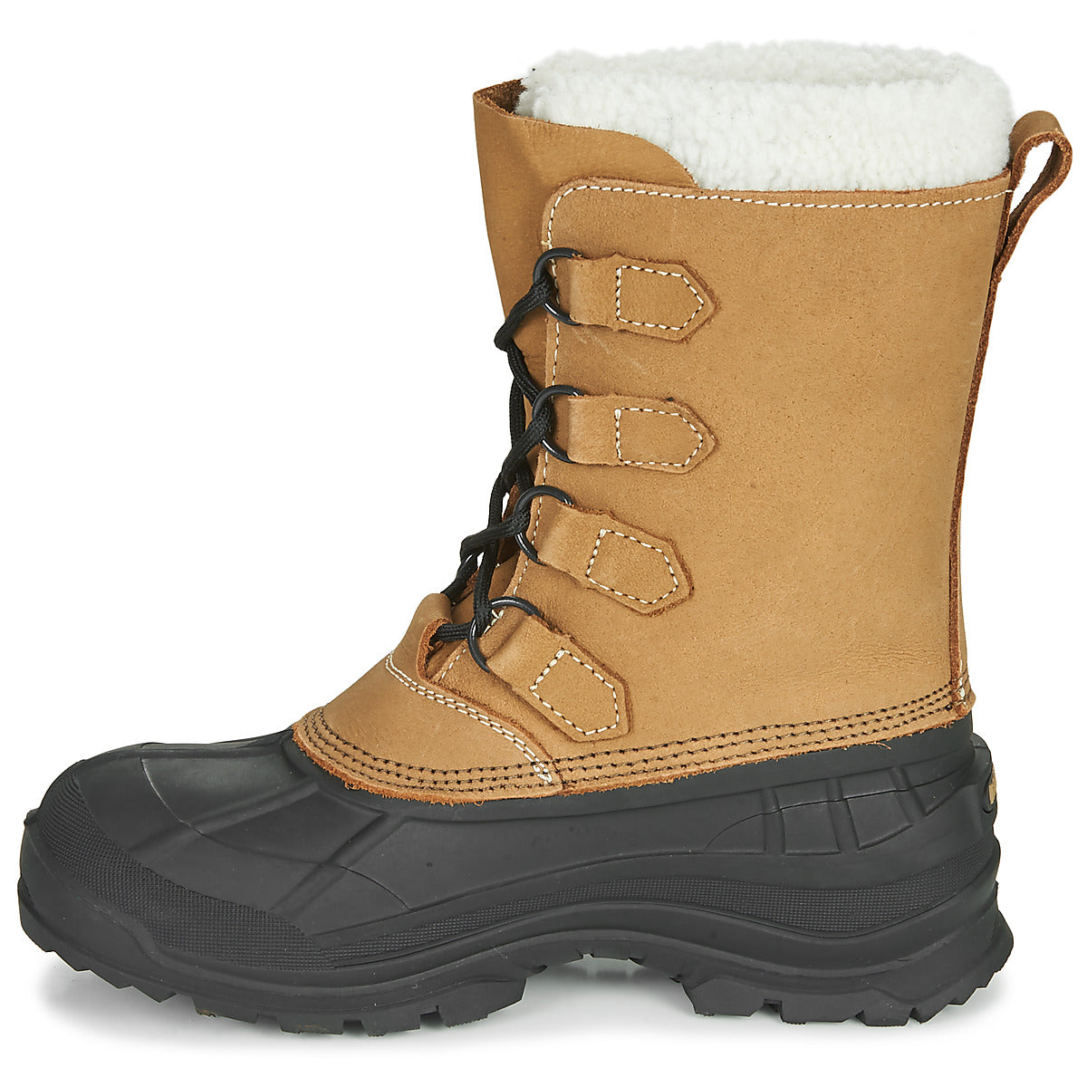 Scarpe da neve Donna KAMIK ALBORG Marrone